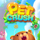 Pet Crush Game New Tab