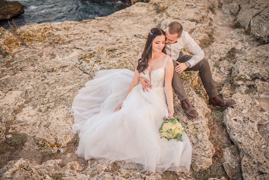 Wedding photographer Simeon Uzunov (simeonuzunov). Photo of 16 March