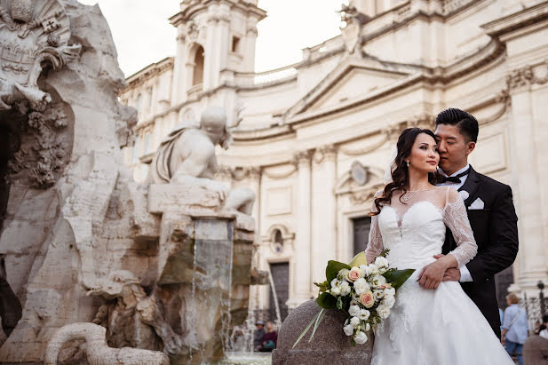 Fotografer pernikahan Giovanni Scirocco (giovanniscirocco). Foto tanggal 2 Mei 2023