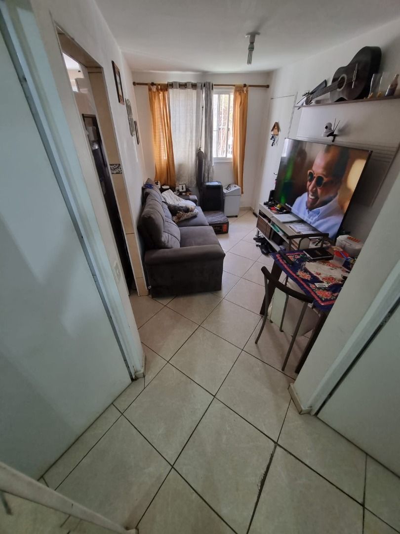 Apartamentos à venda Vila Lusitânia