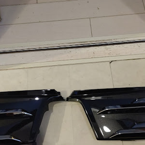 ヴェルファイア AGH30W