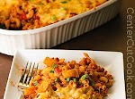 Chili Cheese Casserole was pinched from <a href="http://centercutcook.com/chili-cheese-casserole/" target="_blank">centercutcook.com.</a>