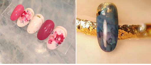 Title 18, Nail Art Essentials