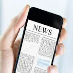 Cover Image of Download Newsapp 5.0 APK