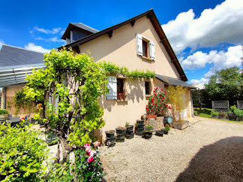 maison à La Loubière (12)