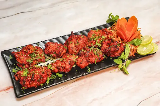 Chicken Tikka