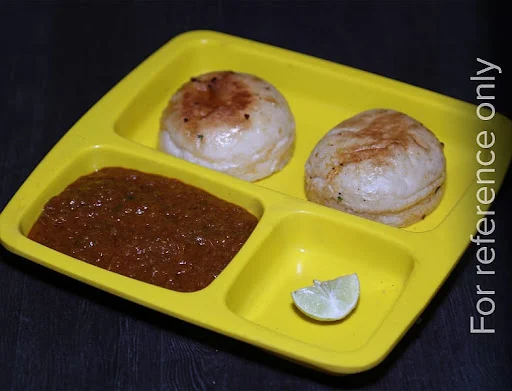 Paneer Pav Bhaji