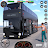 City Coach Simulator Bus Game icon