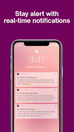 Natural Cycles Birth Control App Download Apk Free For Android Apktume Com