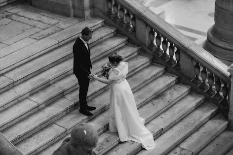 Photographe de mariage Mariska Tobajas-Broersma (utopiaphoto). Photo du 31 mars 2022