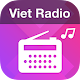 Viet Radio - Nghe Đài FM VOV - Nghe Radio Việt Nam Download on Windows