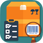 Cover Image of Herunterladen Stock and Inventory Management System 1.0 APK