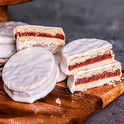 Alfajor - Guava