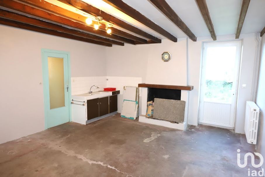 Vente maison 5 pièces 130 m² à Legé (44650), 182 790 €