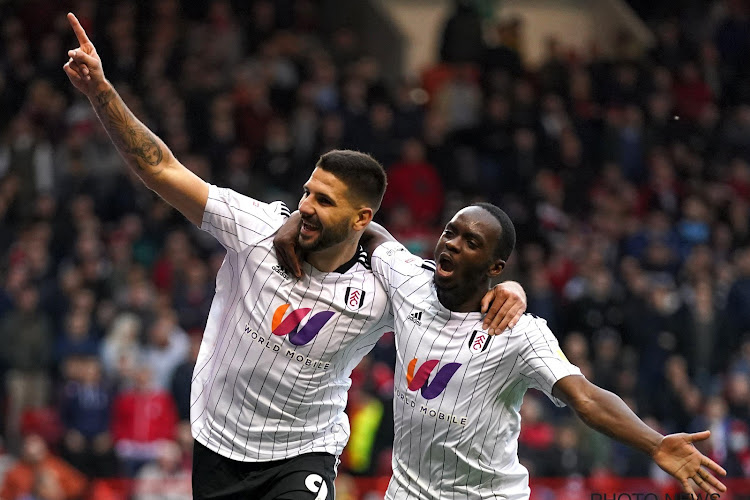 🎥 Record de buts en une saison pour Mitrovic ! 