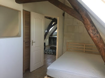 appartement à Chatellerault (86)