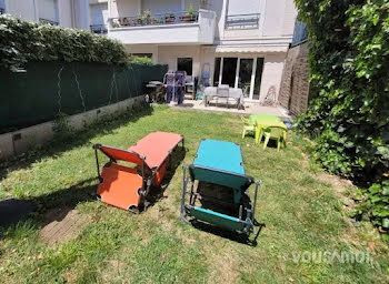 appartement à Vanves (92)