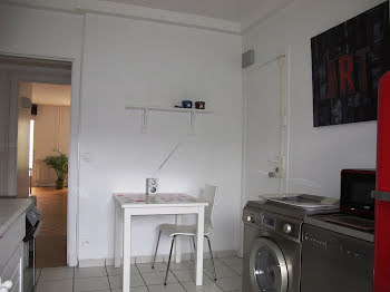 appartement à Paris 16ème (75)