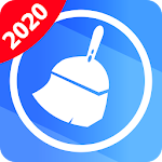 Cover Image of Download Сache cleaner and junk removal 86.0.2 APK