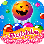 Charm Bubble Kingdom Apk