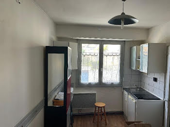 appartement à Bordeaux (33)