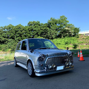 ミラジーノ L700S