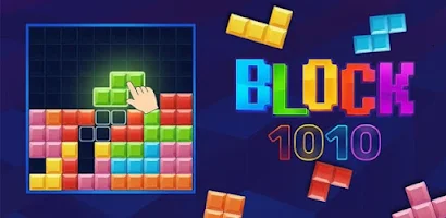 Block Puzzle Brick 1010 – Apps no Google Play