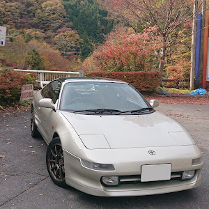 MR2 SW20