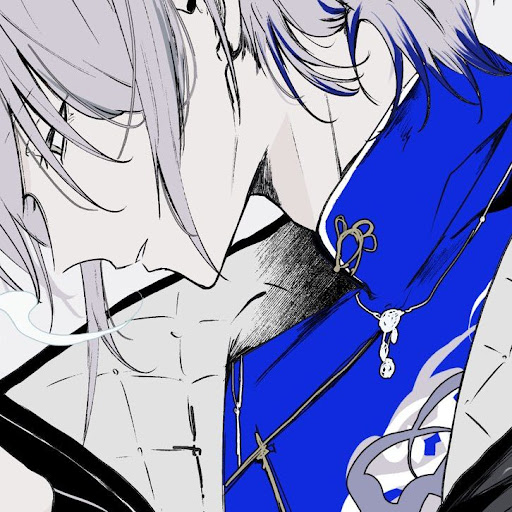 ㅤ#ㅤ白︎ ︎ ︎狼ㅤ.ㅤ