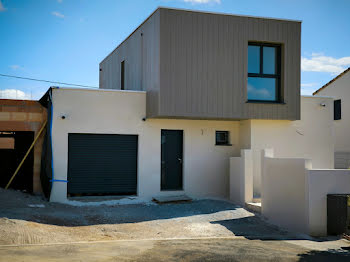 maison à Marseillan (34)