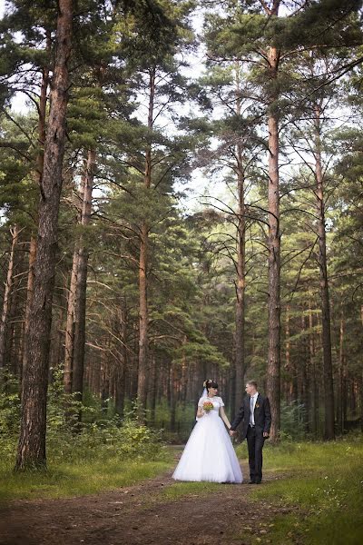 Wedding photographer Anastasіya Danilenko (dananasta). Photo of 2 October 2013