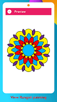 Rangoli Paint & Colors Screenshot