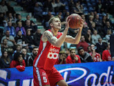 Opvallende uitleenbeurt in Belgisch basketbal: Liège maakt eenmalig gebruik van ... parketvloer van Antwerp Giants