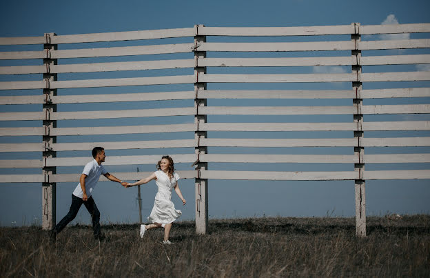 Fotógrafo de bodas Altynbek Zhantemirov (vashphotographer). Foto del 28 de septiembre 2021