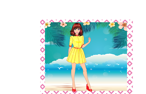 How to mod Hollywood Star Dress Up Game patch 1.0.1 apk for bluestacks