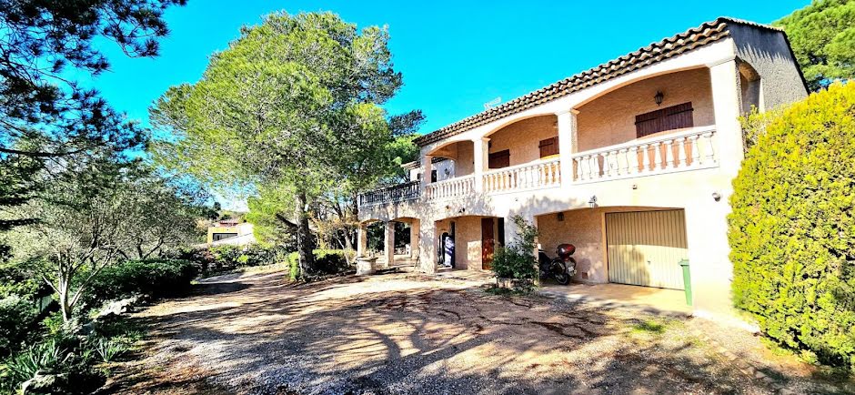 Vente maison 7 pièces 190 m² à Frejus (83600), 665 000 €