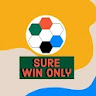 Sure win only icon