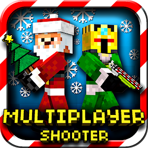 Pixel Gun 3D PRO Minecraft Ed. apk Download