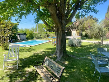 maison à Aix-en-Provence (13)