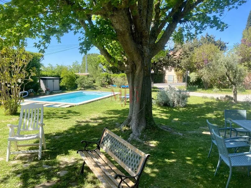 Vente maison 6 pièces 140 m² à Aix-en-Provence (13090), 995 000 €