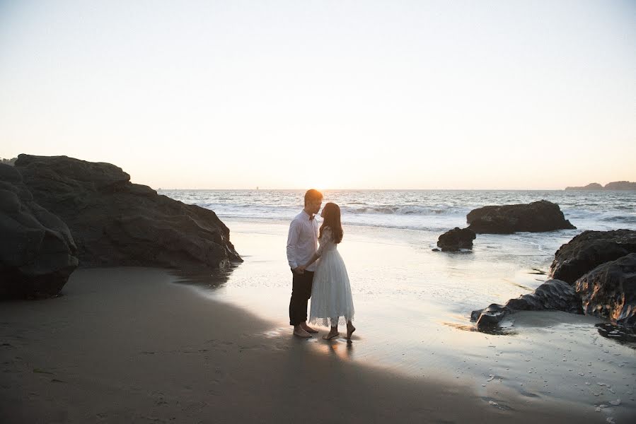 Wedding photographer Joss Li (jossliphoto). Photo of 28 November 2018