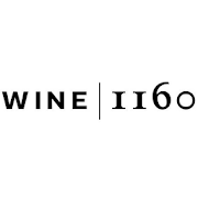 Wine 1160  Icon