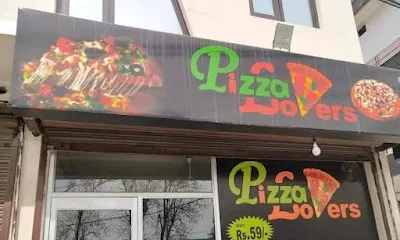 Pizza Lover