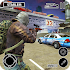 Hero Apocalypse: Invaders Strike - Shooting Game1.1