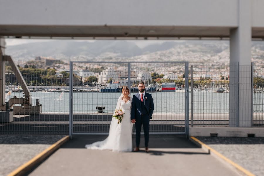 Wedding photographer Rodolfo Fernandes (memoryshop). Photo of 2 July 2019