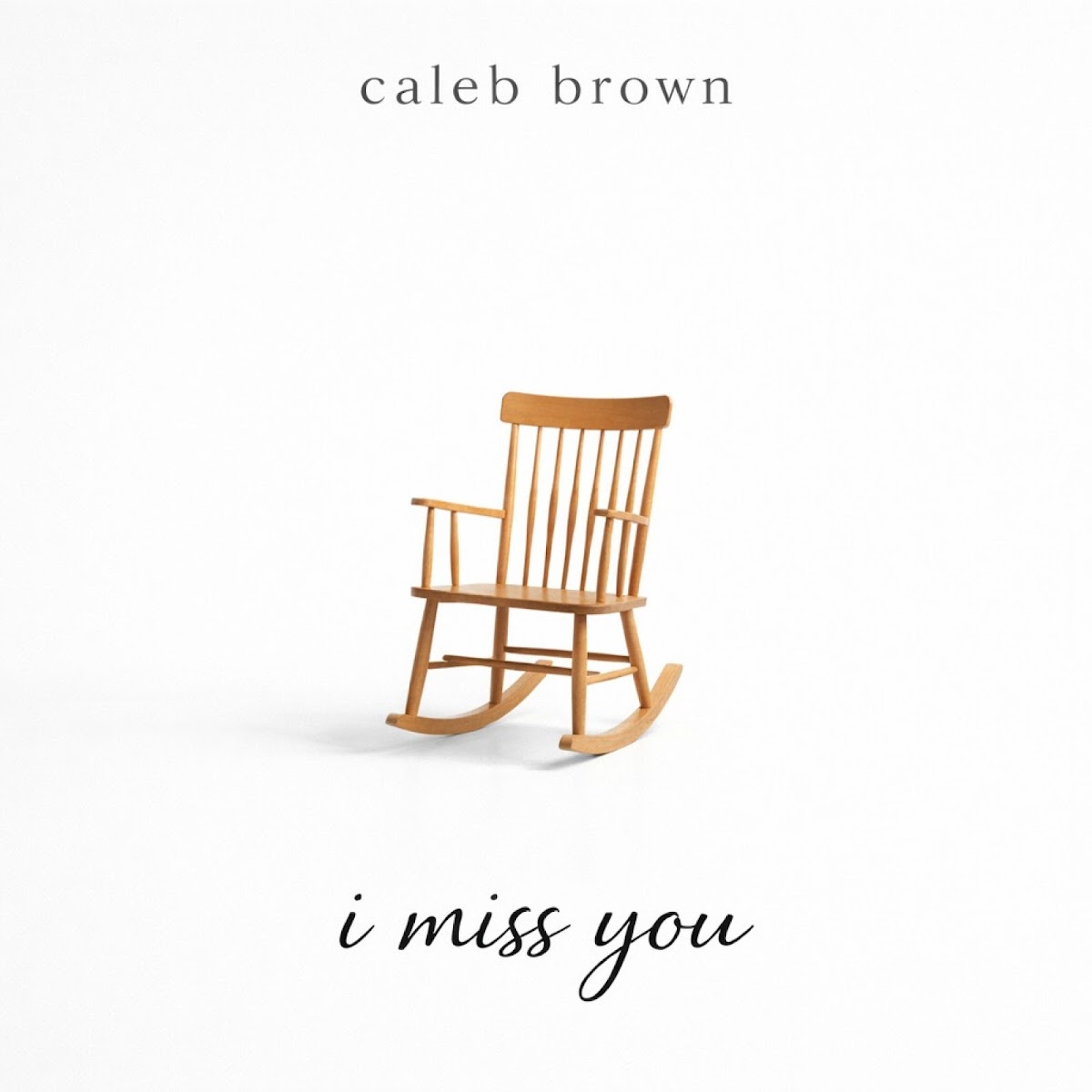 I MISS YOU