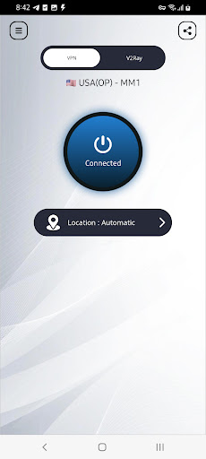 Screenshot VPN Door - Secure & Fast VPN