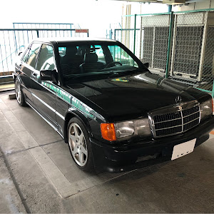 190シリーズ W201