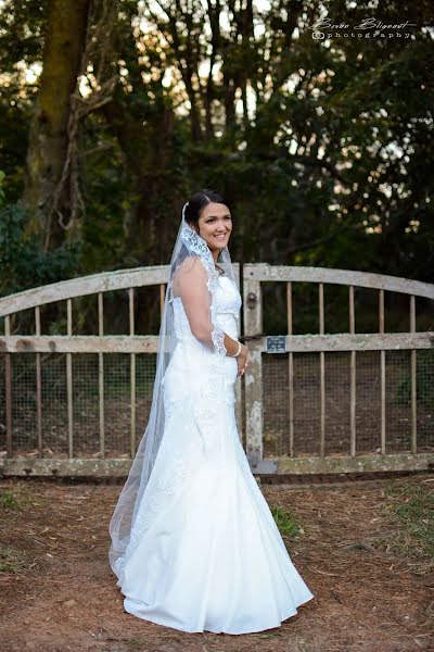 婚禮攝影師Bevan Blignaut（bevan）。2019 1月2日的照片