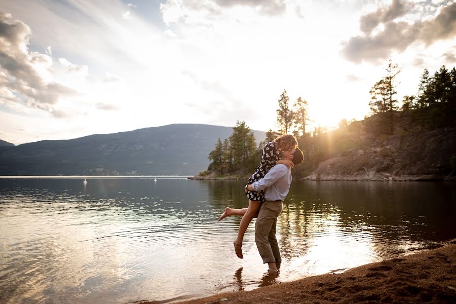 Kāzu fotogrāfs Danielle Cutting (danielleannette). Fotogrāfija: 5. augusts 2019